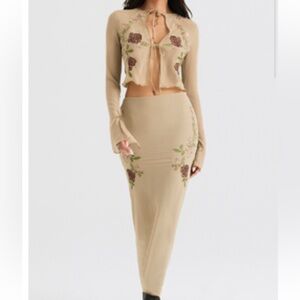 House Of Cb Asra Set